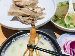 -宏状元现熬粥·京味菜(三里河店)