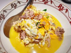 家乡肉炒蛋-匠熙小馆(崇文门店)