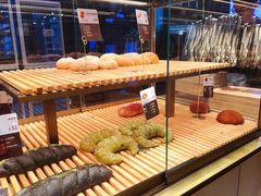 面包-原麦山丘(天津天河城店)