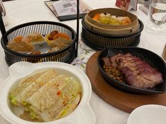 -翠园(北京王府中环店)