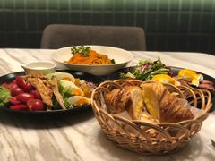 -麦田工坊(月湖店)