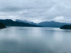-白河堡水库