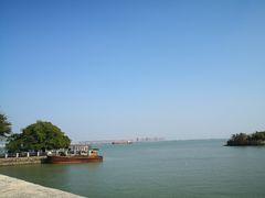 -大湾区中央湿地公园