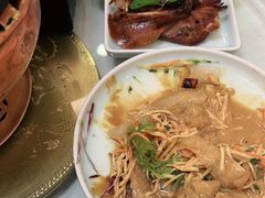 -天和晟烤鸭店(世纪坛店)