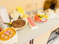 -海底捞火锅(北京路店)