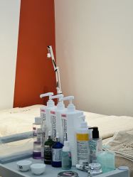 -WENDY·温迪皮肤管理