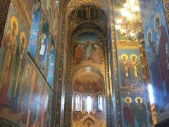 -滴血救世主教堂