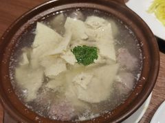 -六泰居·尔滨地标·东北菜(黄河路店)