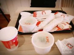 -肯德基(龙之梦购物中心店)