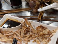 -草原碳烤羊腿(仙塘店)