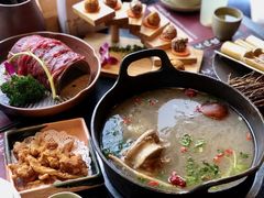 -盡膳口福·百年汤方火锅(科华北路店)