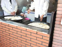 -汪记大王锅贴(成山路店)