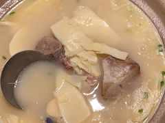 -徽三说·土徽菜·中国徽菜连锁品牌(阳湖总店)