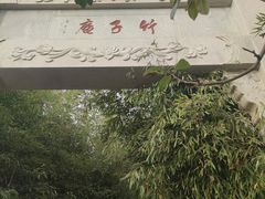 -竹子庵公园