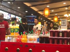 -秦淮小吃城(夫子庙店)