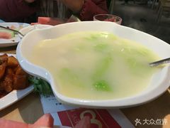 泰山三美-醉得意·山茶油炒土鸡(泰安火车站大润发店)