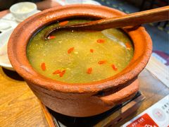 -山芋腔苏北菜(盐城大丰店)