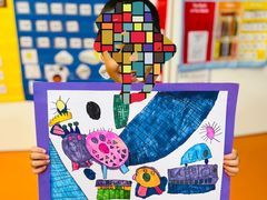 -MUFFY'S博识梦飞幼儿园(万柳园)