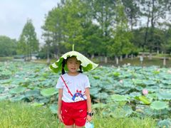 -白塘生态植物园