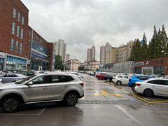 -上汽MG体验中心(徐汇东安路店)