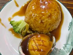 -叶存利海鲜大馅饺子(海宁路总店)