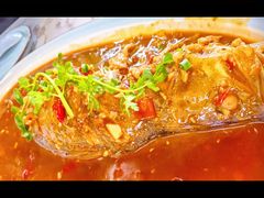 -又见炊烟私房菜(敬亭路店)