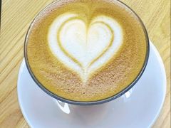 -VOYAGE COFFEE(杨梅竹店)