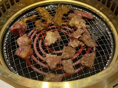 -黑牛の店·和牛烧肉(合生汇店)