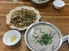 -南记食粥坊·宵夜大排档(莲花总店)