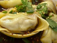 -方老大馄饨(抚宁巷店)
