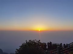 -峨眉山风景名胜区