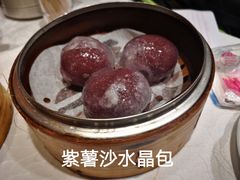 -大荣华酒楼(元朗老店)