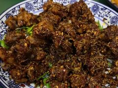 -北大地皖峰饭馆