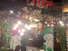 -甲大帅·甲鱼·椰子鸡主题餐厅(唐家店)