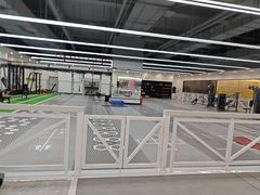 -奇迹健身(SM广场店)