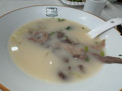 -新兴家喻酒家·羊城名宴(昌岗店)