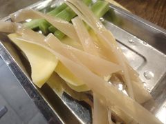 -老船夫石锅苗苗鱼·老字号(三道堰总店)