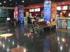 -SFC上影影城(广州店)