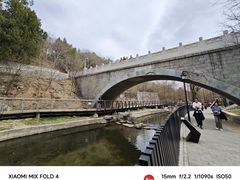 -白水寺森林公园