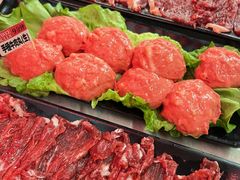 -三头牛·潮汕牛肉生蚝火锅 (夏湾店)