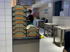 -BOPEYE·波派炸鸡(九霄天地店)