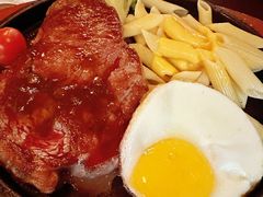 -吉姆丽德乡村西餐厅(闵行交大店)