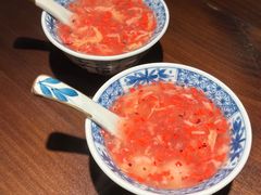 -酌酒半杯·生腌熟醉·阿拉宁波小菜馆(天一广场店)