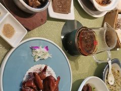-龙庭华宴·粤菜·早茶