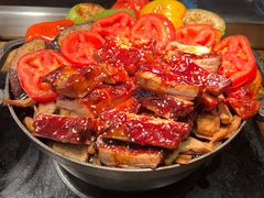 -万达瑞华酒店美食汇自助餐厅(楚河汉街店)