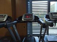 -百顺国际健身会所(青枫墅园店)