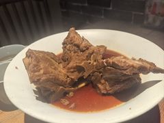 -北方家宴(番禺永旺店)