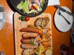 -布拉格餐厅· 中欧捷克菜(全国首店)