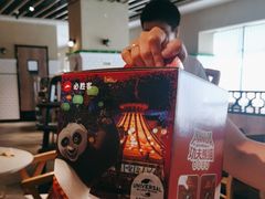-必胜客(广渠路店)