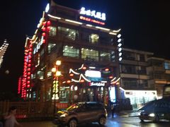 -唐师傅湘西名菜馆(武陵路店)